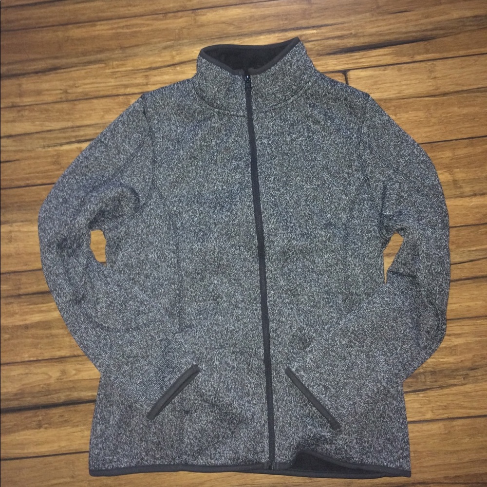 Women’s SwissTech jacket